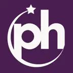 Planet Hollywood iOS Icon