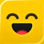 Emoji Picker - Pick Emojis iOS Icon
