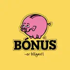 Bónus+ iOS Icon
