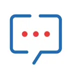 NIC Cliq - Team Communication iOS Icon