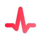 Heartlity - Heart Rate Monitor iOS Icon