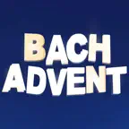 Bach-Advent 2026 iOS Icon