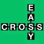 Easy Word Cross iOS Icon