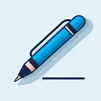 Paraphrase Tool - Rewrite iOS Icon