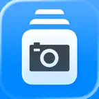 Spatial Camera iOS Icon