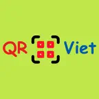 QRViet - QR payment for bank iOS Icon