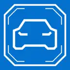 智联行车DVR iOS Icon