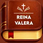 Biblia Reina Valera Audio iOS Icon