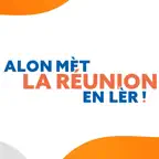 Marque Reunion iOS Icon