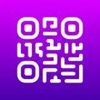 Cuspart: QR iOS Icon