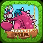Monster Farm 1 iOS Icon
