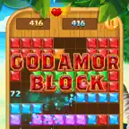 GodAmor Block Puzzle iOS Icon