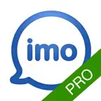 imo Pro video calls and chat iOS Icon