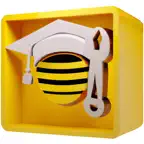 SpellBeeTool iOS Icon