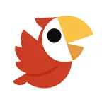 小八哥 Icon