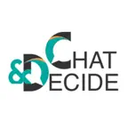 Chat And Deside iOS Icon
