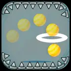 Tap n Hoop iOS Icon