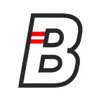 Bosc: Bowling Score Keeper App icon