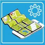 YourWay Admin iOS Icon