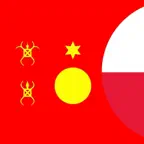Słownik Hmong-Polski iOS Icon