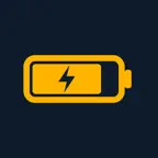 Battery Phone Guard + Widget Icon