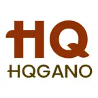 HQGANO iOS Icon
