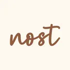 Aesthetic Photo Filters - Nost iOS Icon