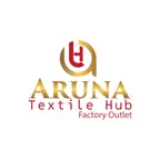 Aruna Textile Hub iOS Icon