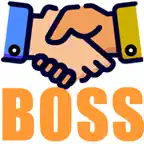 Boss Report App Icon