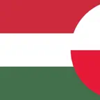 Słownik Węgierski-Polski iOS Icon