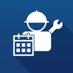 GlobalConnect FSM PreProd iOS Icon