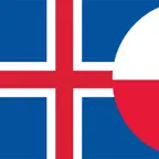 Słownik Islandzki-Polski iOS Icon