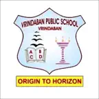 Vrindavan Public School iOS Icon