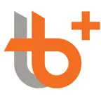 TQR Plus iOS Icon