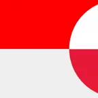 Słownik Indonezyjski-Polski iOS Icon