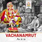 Vachanamrut - As it is iOS Icon