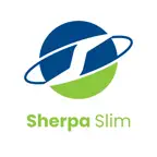 Sherpa Slim Connect iOS Icon