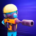 Humanoid Rush iOS Icon