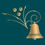 Doorbell Coffee iOS Icon