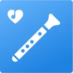 Clarinet Tuner - LikeTones iOS Icon