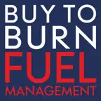 Buy To Burn Fuel Management iOS Icon