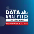 Healthcare Data Summit 2023 iOS Icon