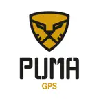Puma GPS iOS Icon