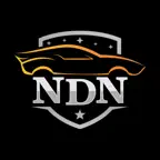 NDN PROTEÇÃO VEICULAR iOS Icon