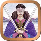 Beginner's Guide to Tarot iOS Icon