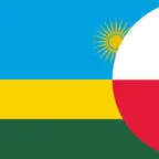 Słownik Rwanda-Polski iOS Icon
