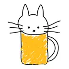 ビールねこ iOS Icon