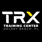 TRX Training Center iOS Icon
