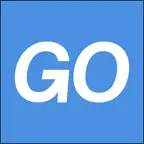 GO: Crew & Task Manager iOS Icon