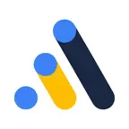 BlinkAI: AI Micro Learning iOS Icon